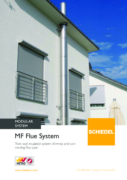 MF flue system