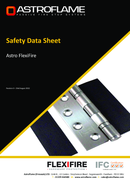 Astro FlexiFire (SDS)