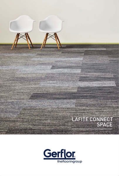 Lafite Connect Space Brochure