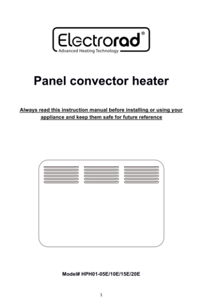 Contract Panel Instructions