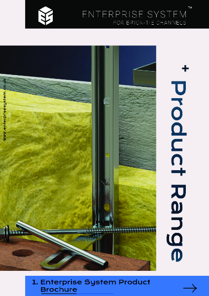 Enterprise System Product Brochure (Rev. B)