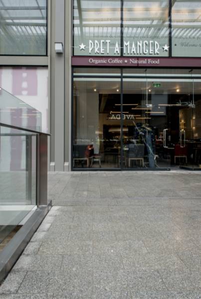 Westgate Shopping Centre