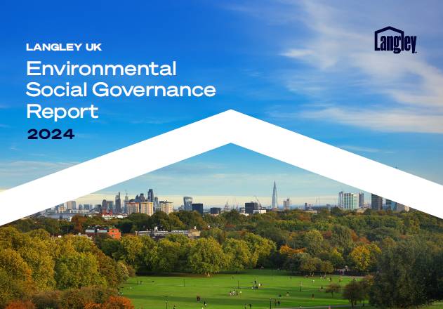 Langley ESG Report 2024