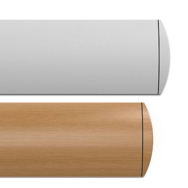 CS Acrovyn® SCR-80 Crash Rails