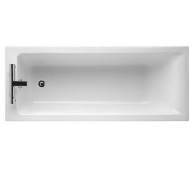 Concept - 170 x 70 cm Rectangular Bath