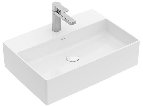 Memento 2.0 Surface-mounted Washbasin 4A0761