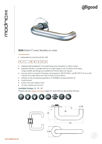 3510-Datasheet Iss04