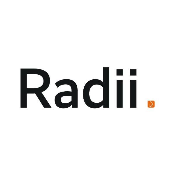 Radii