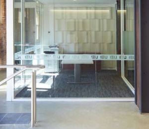 Opal Internal Partition Suite