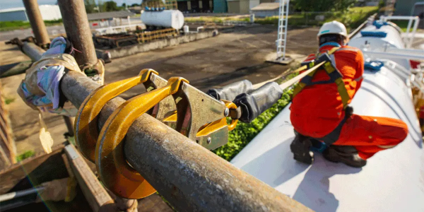 Alenearbeid og Sikkerhet: Hvordan StaySafe Appen fra EcoOnline kan sikre tryggere arbeidsforhold