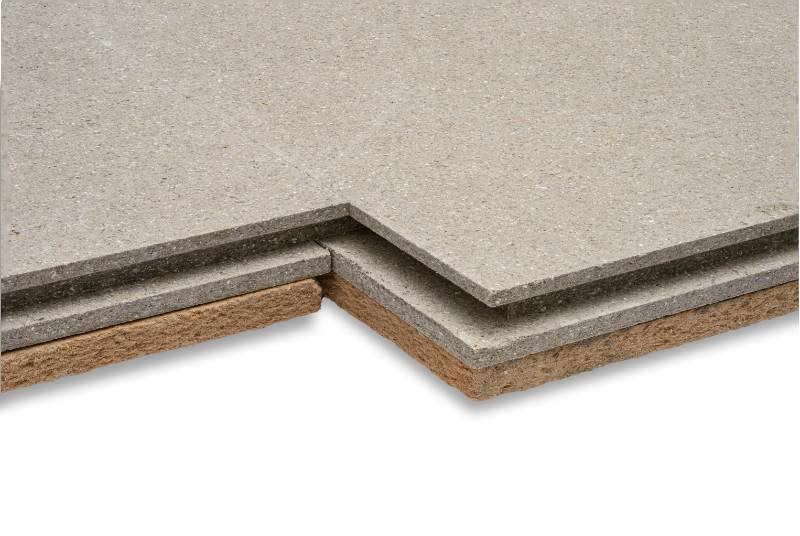 GYPDECK WF - High Density Dry Screed Acoustic Panel