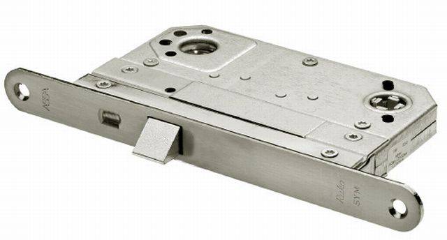 Modular Emergency Nightlatch 8759