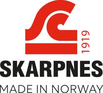 Skarpnes