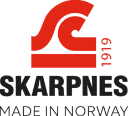 Skarpnes