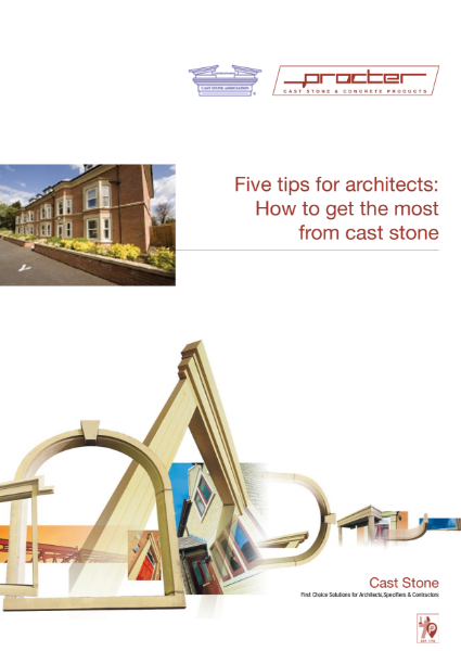 Guides - Tips for Architects