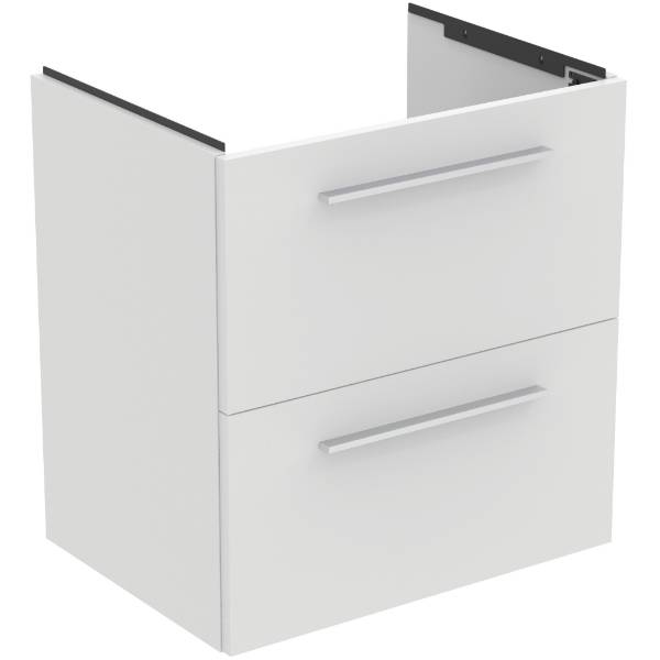 i.life A 60cm Wall Hung Vanity Unit