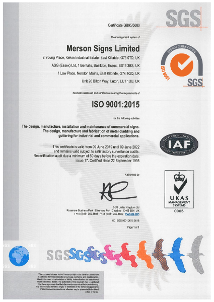 EMS ISO 9001