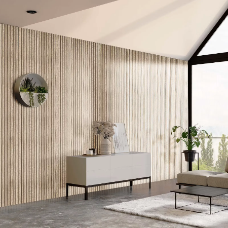 WoodUpp Akupanel | 240 - Akustisk trepanel