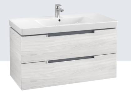 Subway 2.0 Vanity Unit A69700