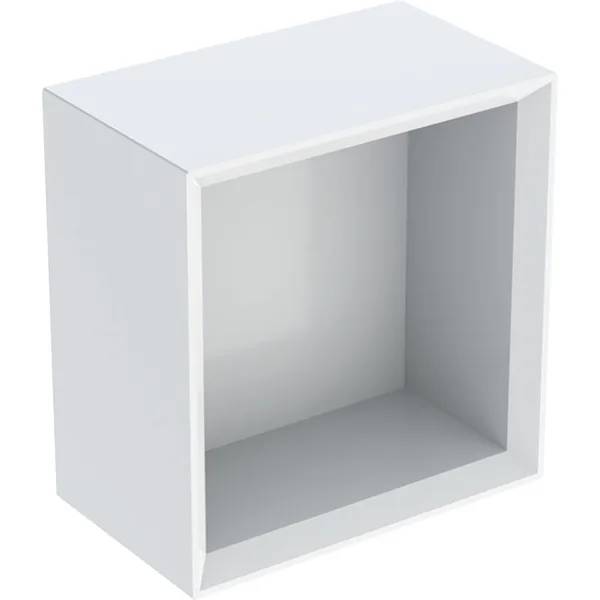 Geberit Wall Box, Square - Shelf Unit