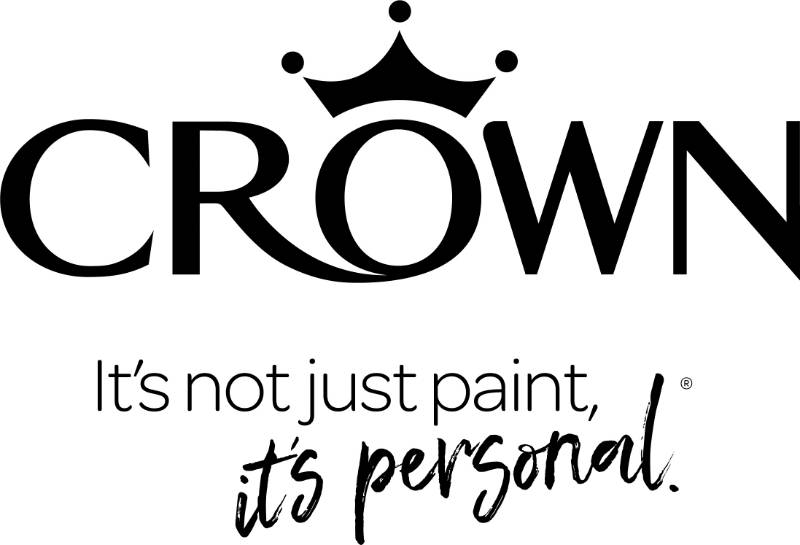 Crown Trade, product of Crown Paints Ltd