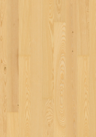 BOEN parkettgulv - Ask Transparent Andante, 14mm Plank 138