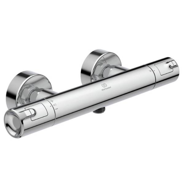 Ceratherm T50 Exposed Thermostatic Shower Mixer Valve