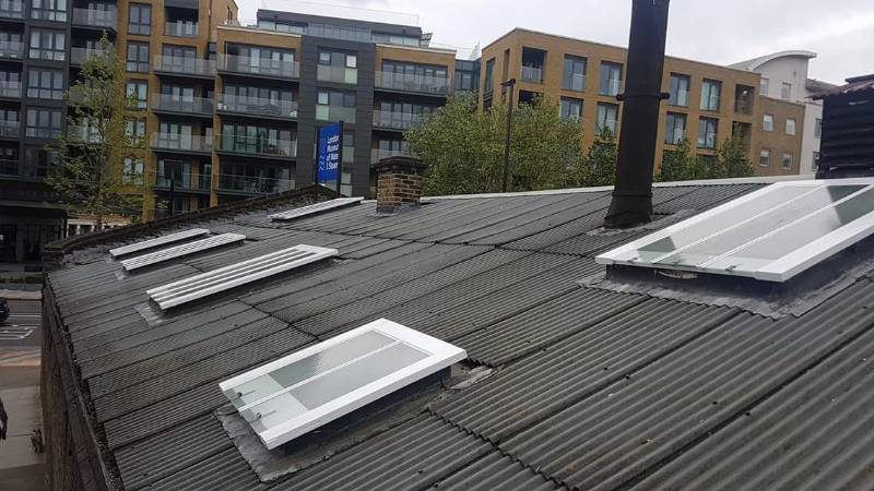 London Museum of Water and Steam