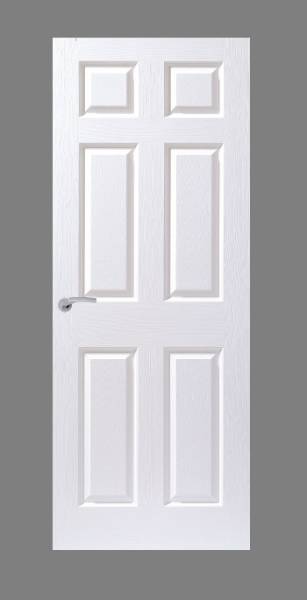 Moulded Panel Doorsets - Internal Doors