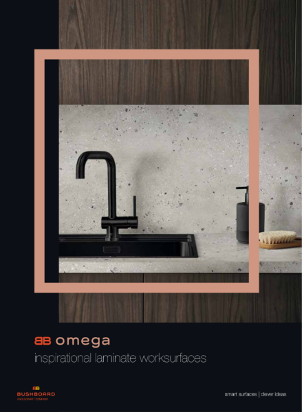 Omega Brochure