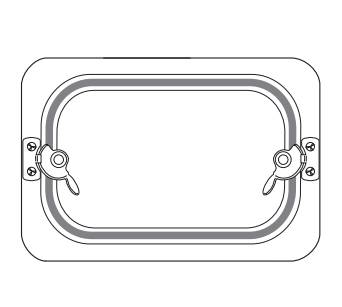 CAD Series Access Door