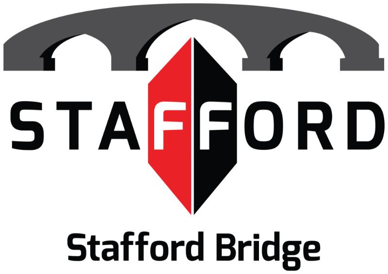 Stafford Bridge Doors Ltd