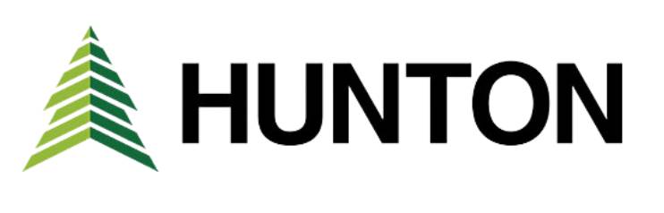 Hunton Fiber AS