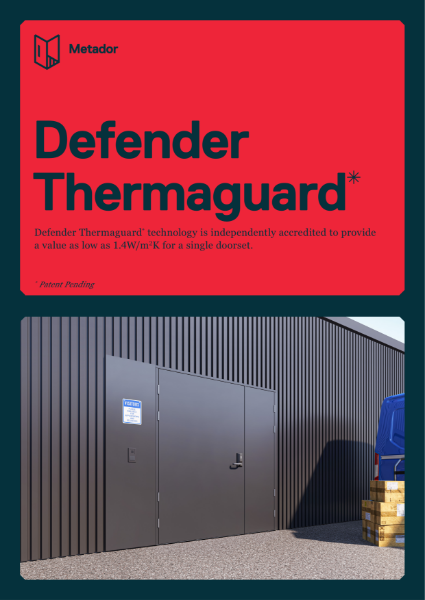 Defender Thermaguard Technology Datasheet