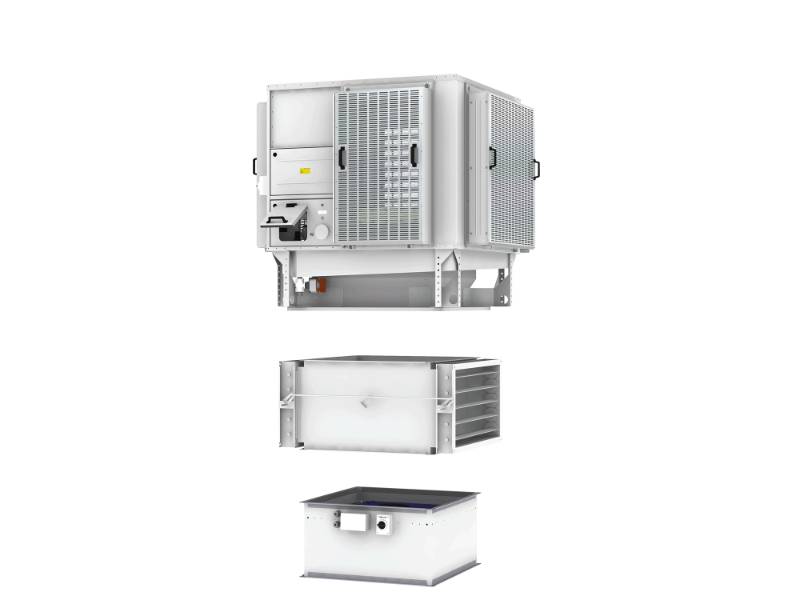 Coolstream A