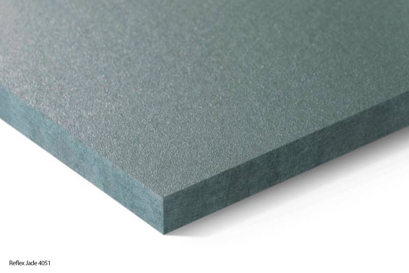 Swisspearl REFLEX - Fibre Cement Panels