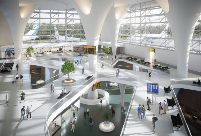 Zeus Tile - Multi-coloured Rubber Flooring Tile