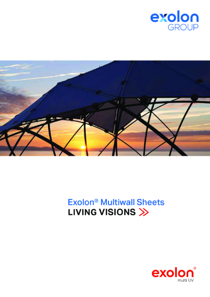 Exolon multi UV - Living Visions