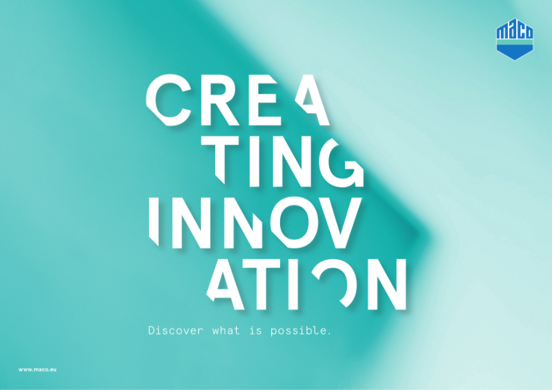 Creating Innovation