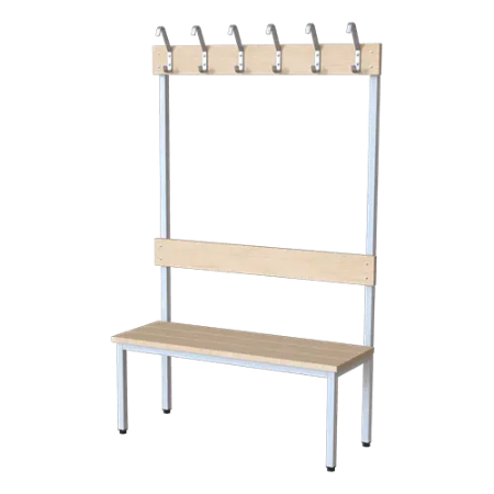  Bänkar & Kroklister - Sittbänk – ESH