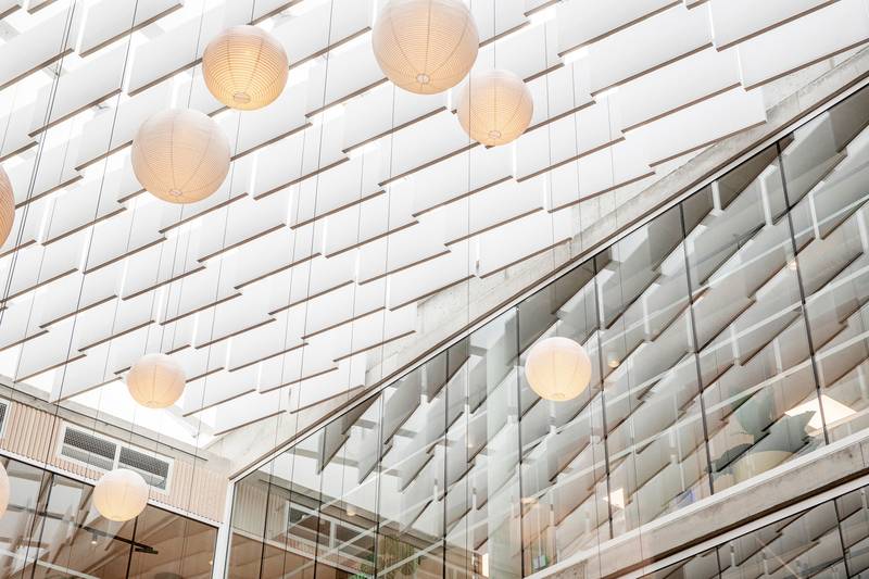 ALO office, Trondheim, Norway