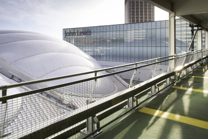 Birmingham New Street