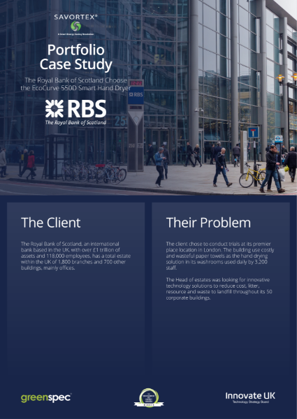 RBS Bank Case Study