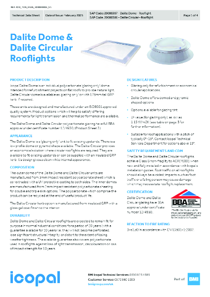 BMI-TDS_Rooflights-Dalite Dome and Circular-V1-final (4)