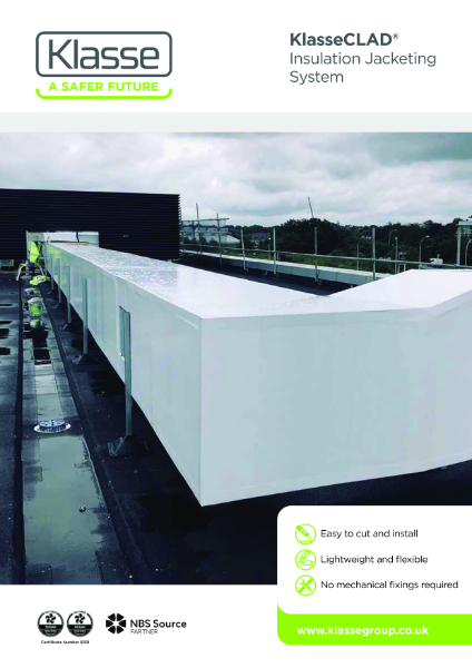 KlasseCLAD Brochure