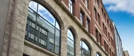 Profiilijärjestelmät