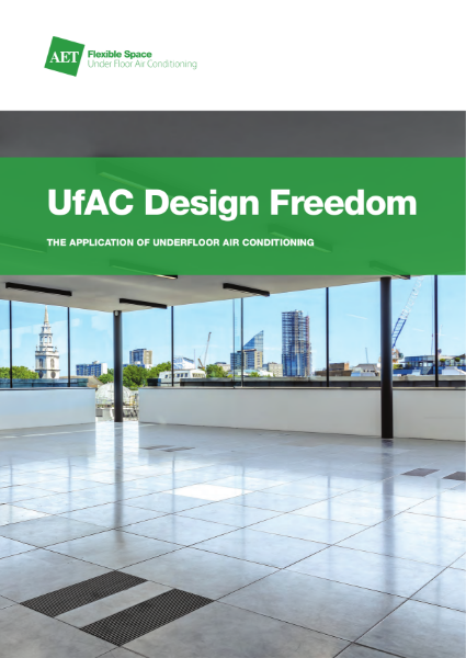 UfAC Design Freedom