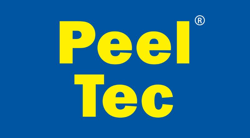 SDS - Peel Tec Paint & Graffiti Remover 500ml - EN - V2