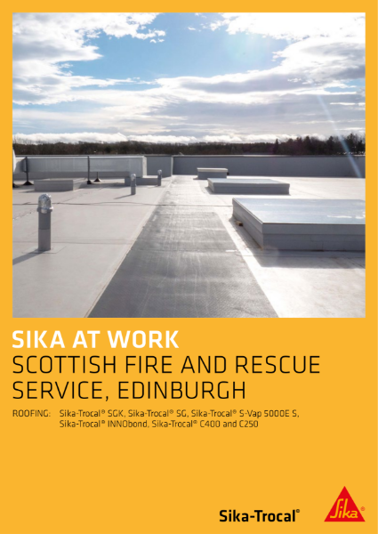 Fire and Rescue Service, Edinburgh