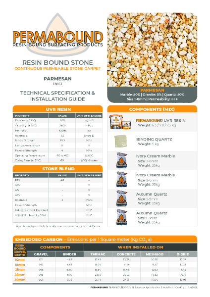 PERMABOUND_Resin_Bound_Technical_Data_Sheet_V1.1_Parmesan_Blend50